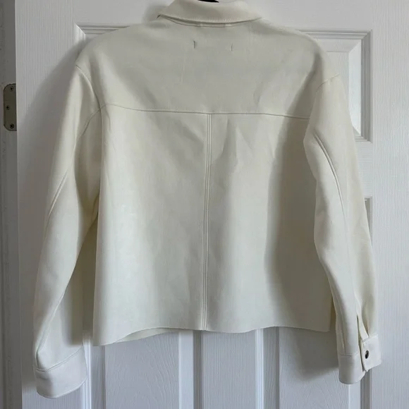 Forever 21 Jacket - Picture 4 of 5